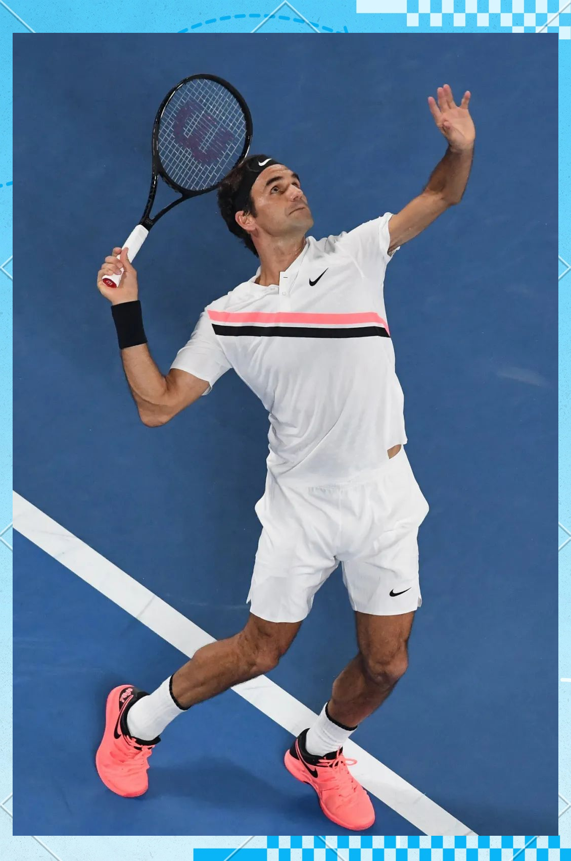 mk体育费德勒赛事官方发布势不可挡新规，澳大利亚队争议不断！的简单介绍