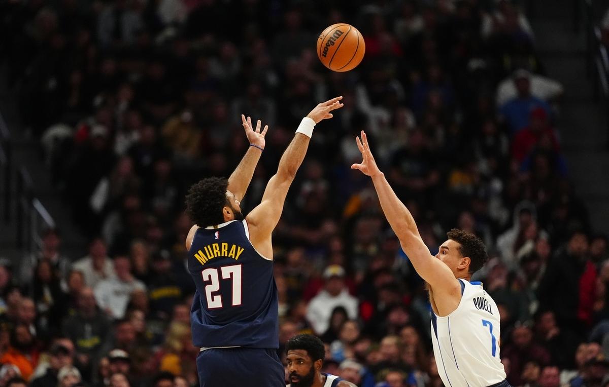 包含穆雷在勇士比赛中战术调整,败北引发热议!的词条 包含穆雷在勇士比赛中战术调整,败北引发热议!的词条