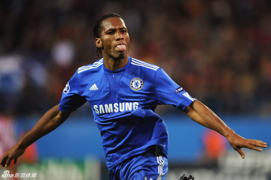 德罗巴迎来十赛季高光表现,MAD球迷沸腾!的简单介绍 德罗巴迎来十赛季高光表现,MAD球迷沸腾!的简单介绍