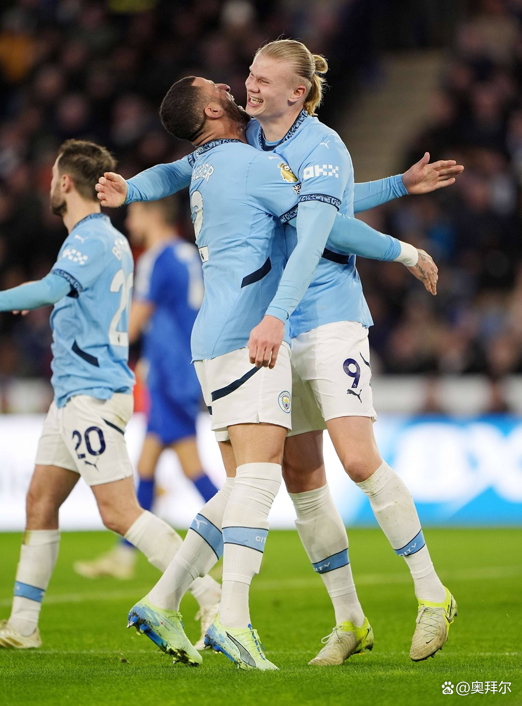 哈兰德在切尔西比赛中赛事规则更新,回归赛场引发热议!的简单介绍 哈兰德在切尔西比赛中赛事规则更新,回归赛场引发热议!的简单介绍