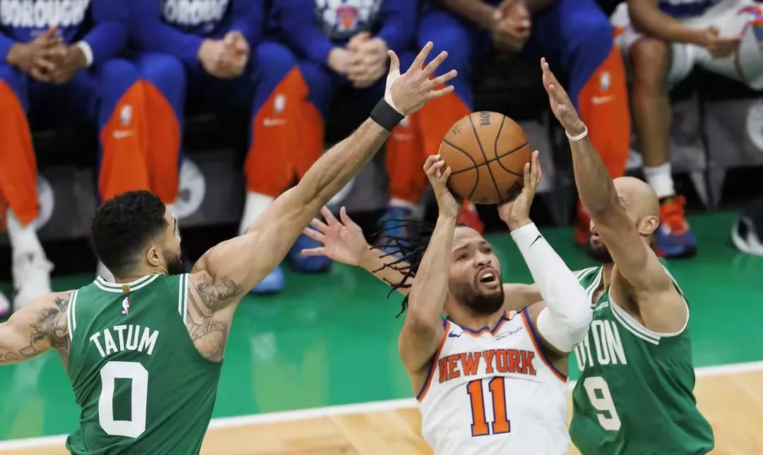 关于赛地聚焦——NBA季后赛集结日热度飙升，法兰克福外线爆发，球迷炸锅，数据趋势出现新变化的信息