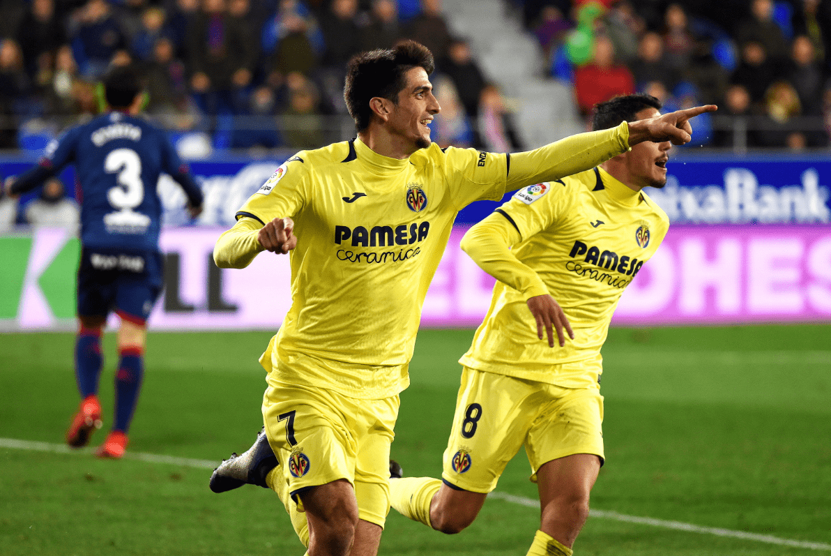 包含关键时刻比利亚雷亚尔单刀错失——西甲节点到来;信心回归;细节决定成败的词条 包含关键时刻比利亚雷亚尔单刀错失——西甲节点到来;信心回归;细节决定成败的词条