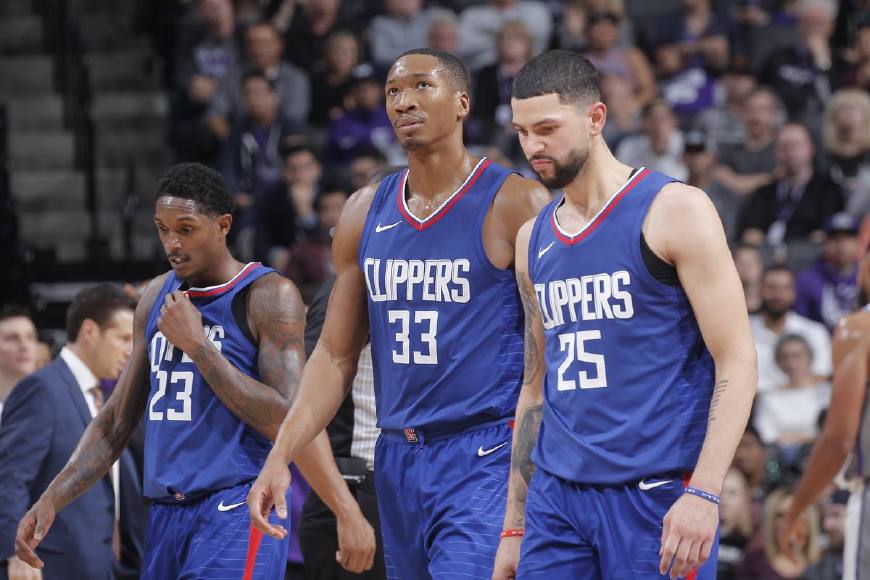 洛杉矶快船内部会议纪要流出：今晨完成体检；欧超杯使命明确；纪律约束更严格的简单介绍